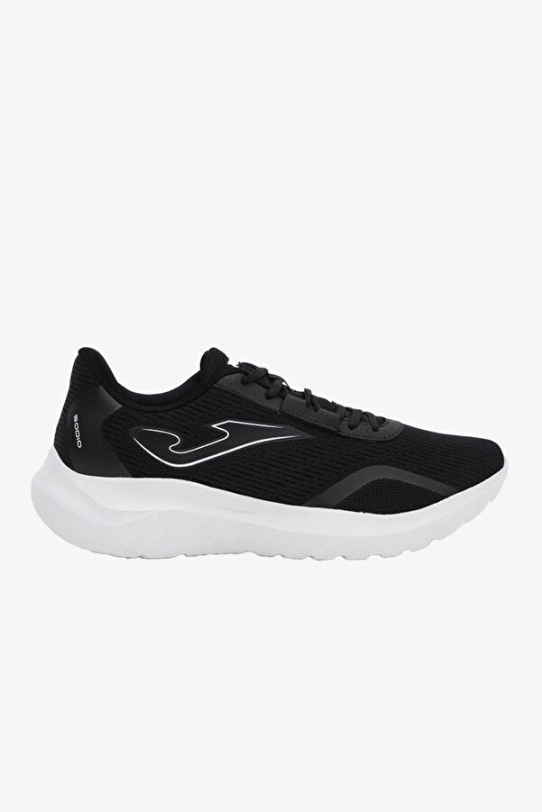 Joma Sodıo 2401 Negro Erkek Si̇yah Yol Koşu Ayakkabısı Rsodıs2401