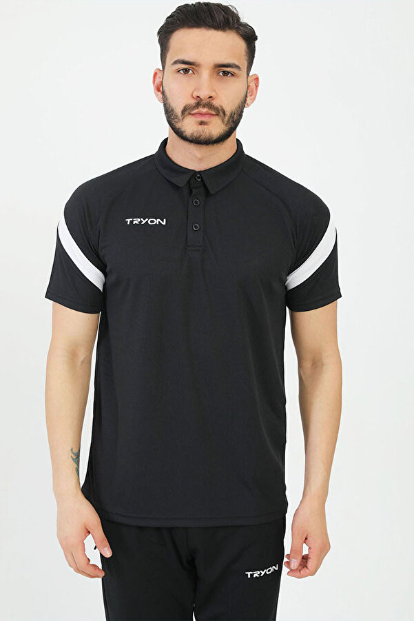 Tryon Erkek Polo T-Shi̇rt Evo Pro 1018053