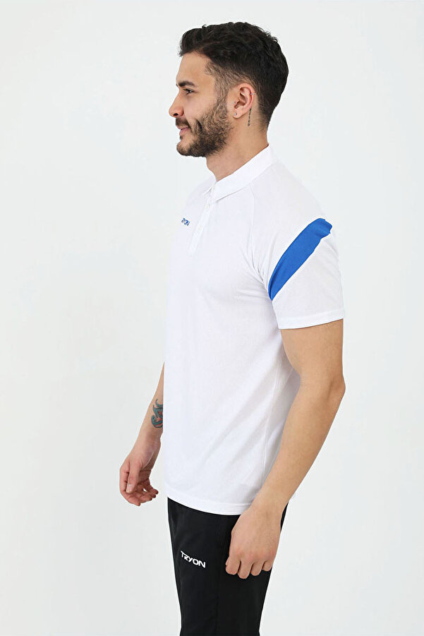 Tryon Erkek Polo T-Shi̇rt Evo Pro 1018053