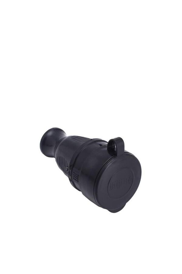 Bylion Monofaze Kauçuk Topraklı Dişi Fiş 16a 220v