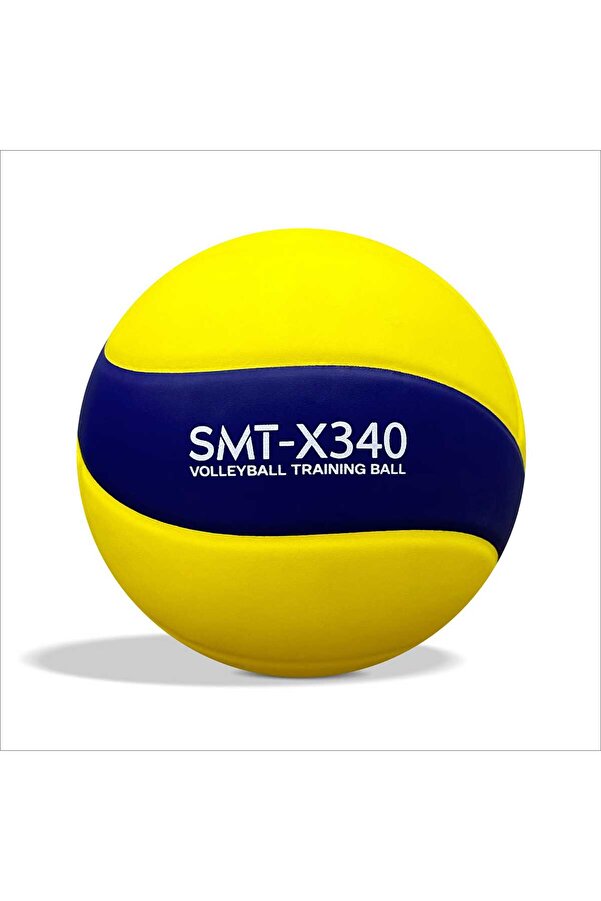 Summi̇t Summi̇t Smt-X340 Yeni̇ Model Voleybol Maç Topu