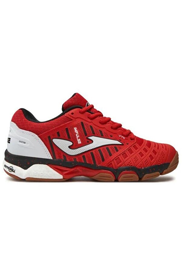 Joma V.ımpulse Men 2406 Red Spor Ayakkabı