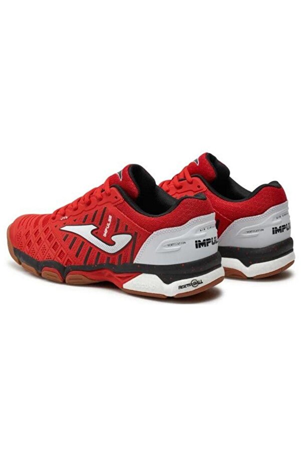 Joma V.ımpulse Men 2406 Red Spor Ayakkabı