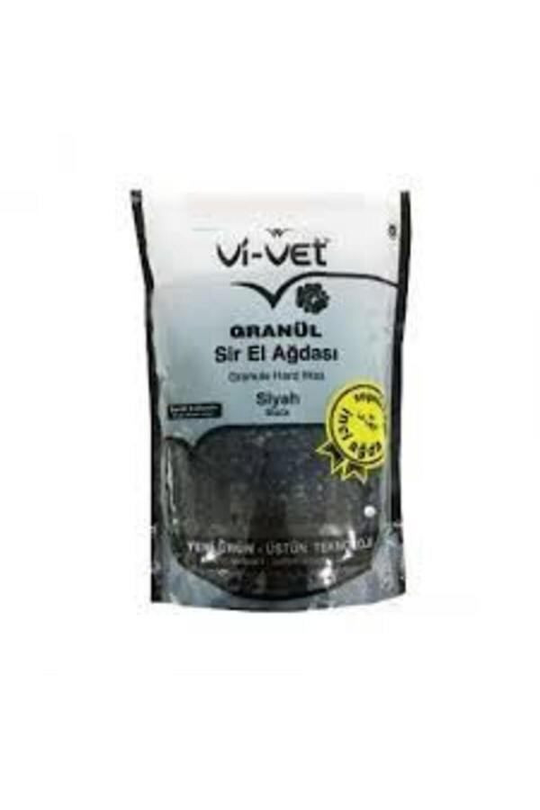 Go İthalat Granül Si̇yah Soyulabi̇li̇r İnci̇ Ağda 250Gr (4247)