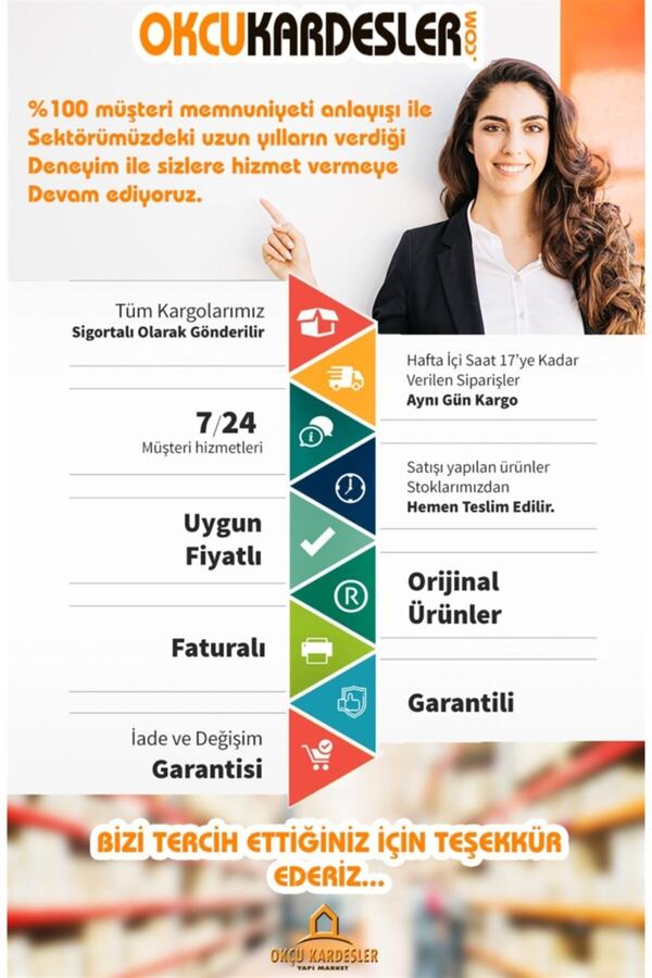 Musluk Raybası (Batarya- Musluk Temi̇zleme Aleti̇)
