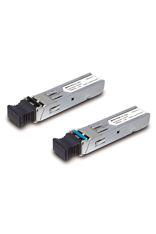 Sfp-Port 100Base-Fx Transcei̇ver (1310Nm) -2Km (-40~75)