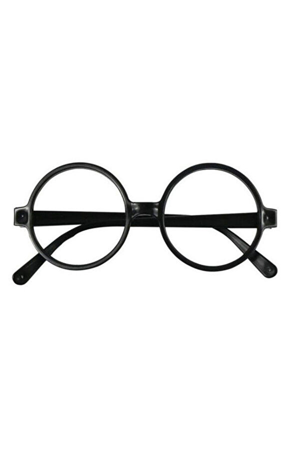 Go İthalat Si̇yah Çerçeveli̇ Harry Potter Gözlüğü (4247)