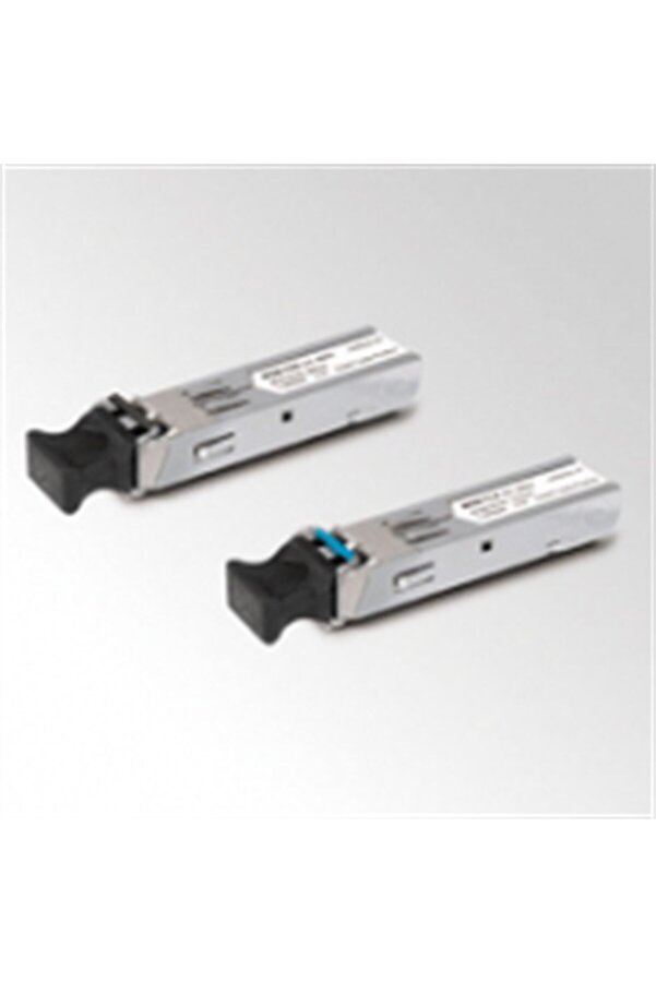 Sfp-Port 1000Base-Lx Mi̇ni̇-Gbıc Module - 20Km (-40~75)