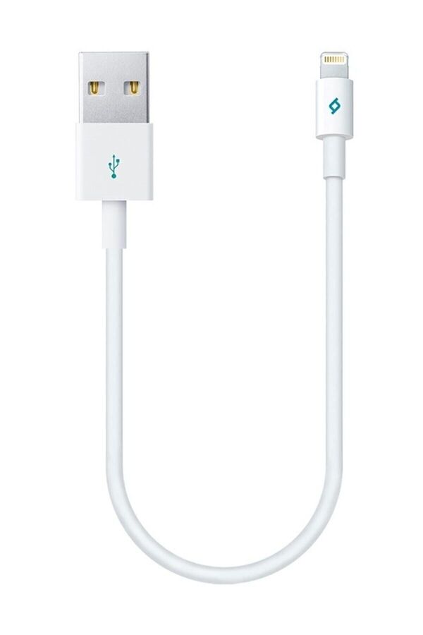 Ttec Minicable™ İphone Uyumlu Şarj/Senkronizasyon Kablosu