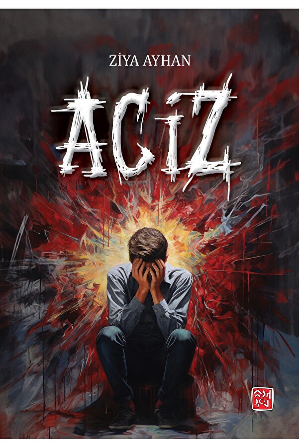 Kutlu Yayınevi̇ Aci̇z - Zi̇ya Ayhan