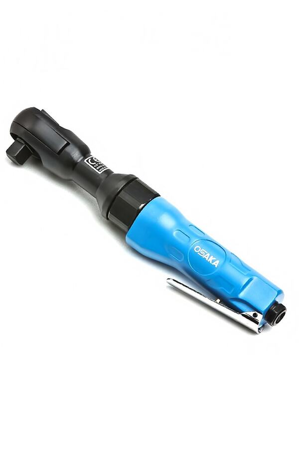 Opt-650B 1/2   Havalı Cırcır Kolu