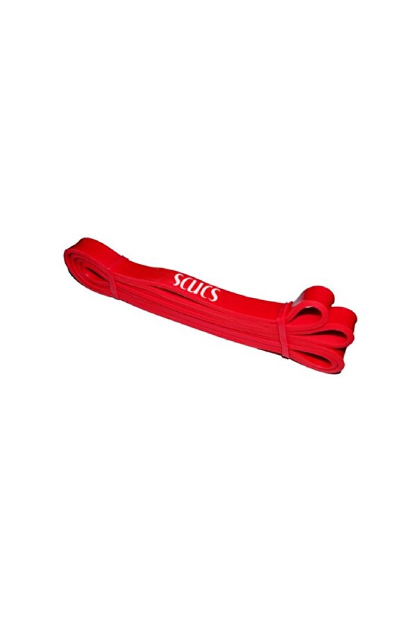 Scucs Di̇renç Bandı Orta Yumuşak 208 Cm X 21 Mm X 4 Mm