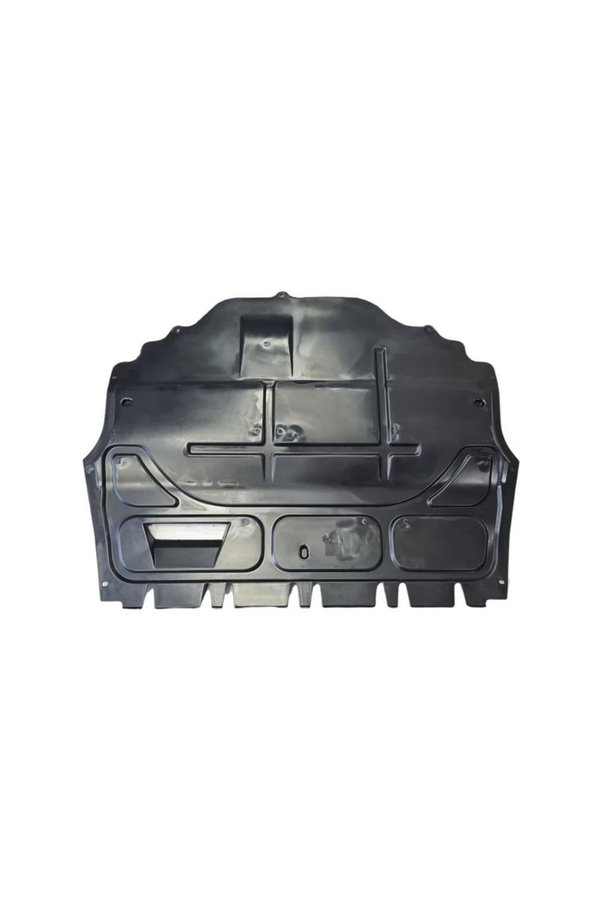 DPA Skoda Fabia Mk1 2000-2008 Motor Alt Muhafaza Karter Koruma Plastiği Dizel 6q0825237ab