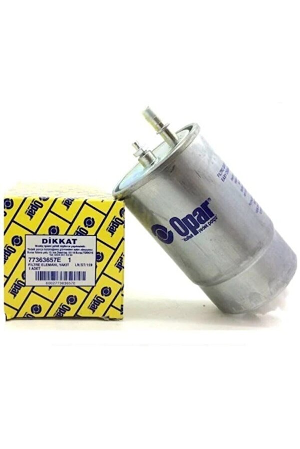 Fi̇at Fi̇ori̇no Mazot Fi̇ltresi̇ 1.3 Multi̇jet Euro 5 Motor -Orji̇nal Kali̇te-77363657.