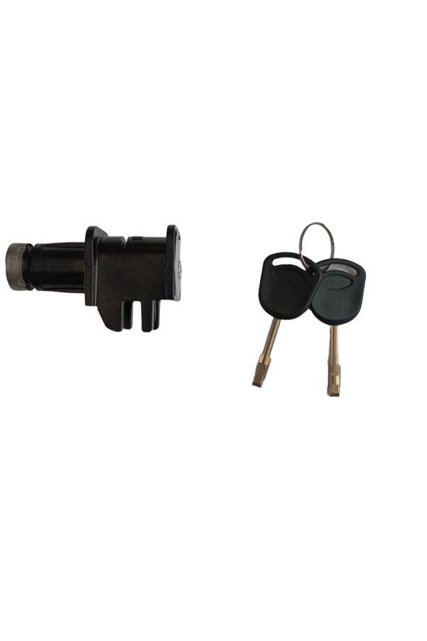senpart Ford Connect Kaput Kilidi Şifresi 2007-2013 Uyumlu