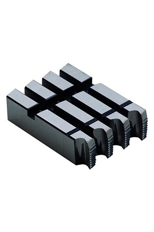 Proter Shun Tezgah Pafta Tarağı Otomaik Tip Kafa 1/2"-3/4"