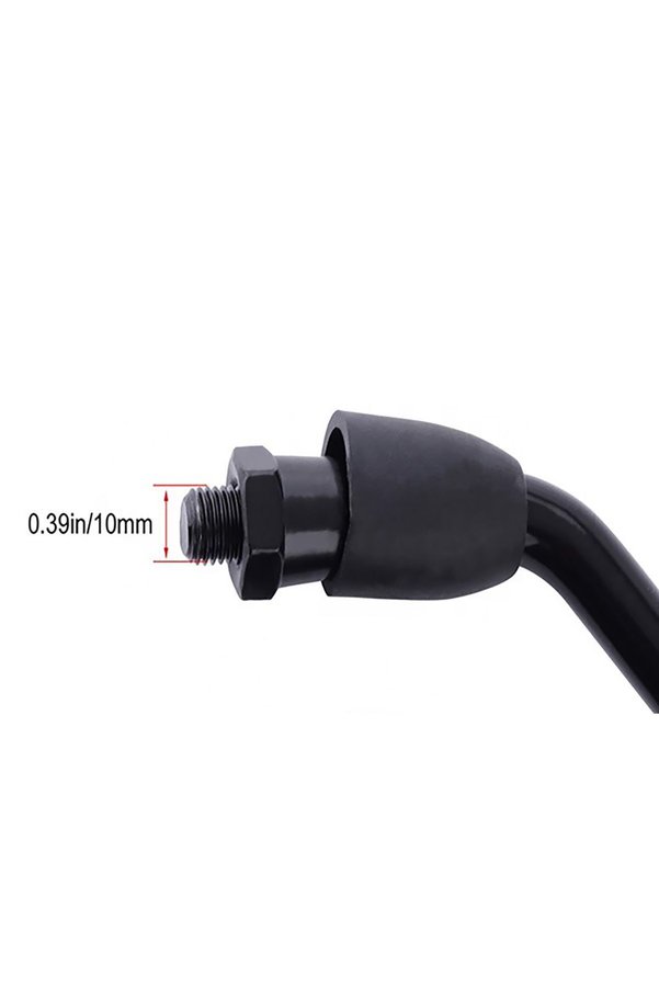 Motoayna Knt Motosi̇klet Ayna 10 Mm Cub Mondi̇al Rks Asya Araro Kuba Yuki̇ Li̇fan.