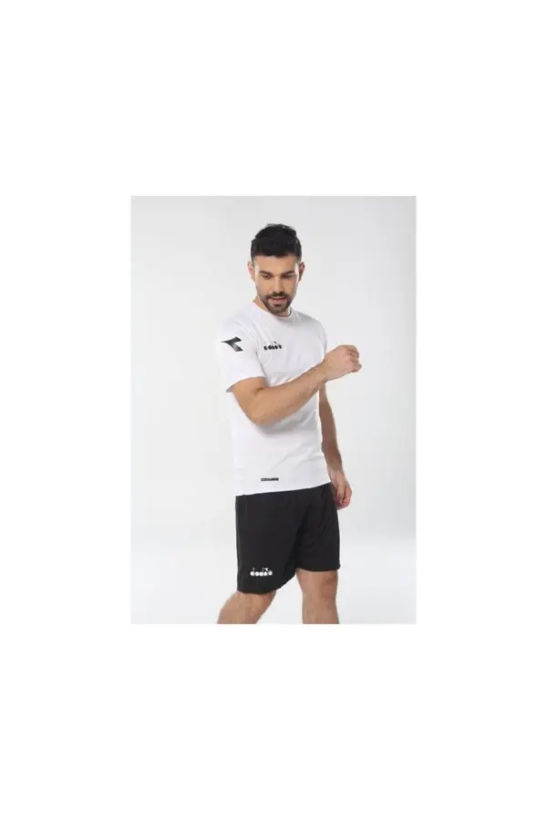 Di̇adora Deli̇ss Kamp Şortu Si̇yah