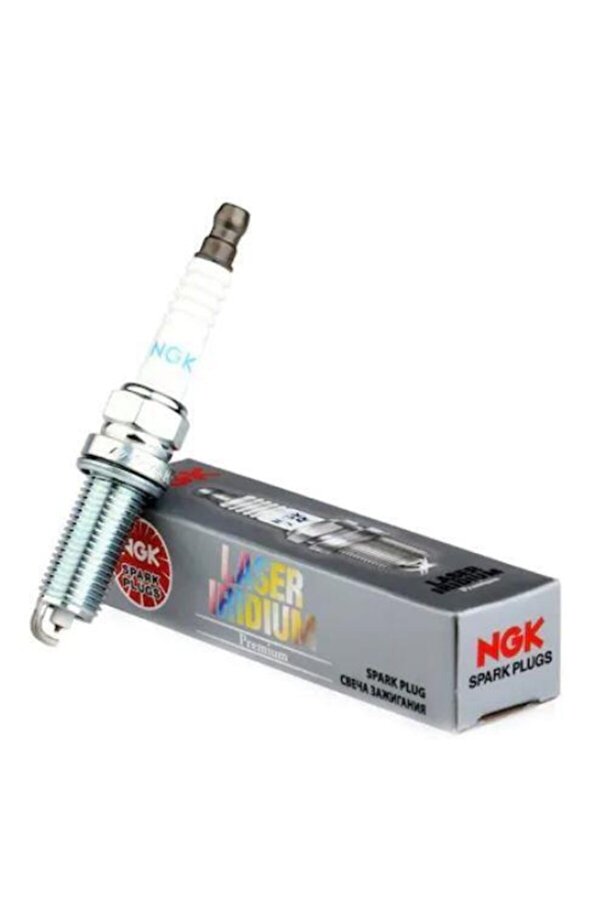 Ngk Laser Iri̇di̇um Buji̇ - Sımr8A9