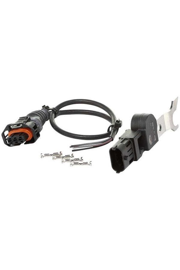 Hella 6pu012681011 Eksantrik Devir Sensörü Kablolu Oval Soket Komple Set Vectra B X20xev 9012039-623