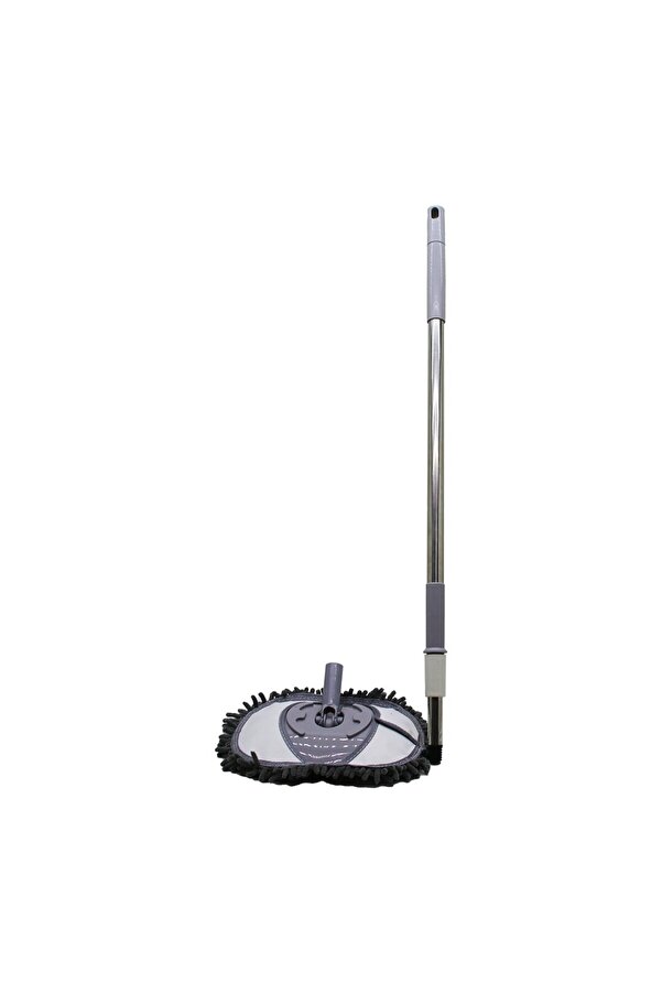Go İthalat Lüks Ayarlanabi̇li̇r Teleskobi̇k Mop (0)