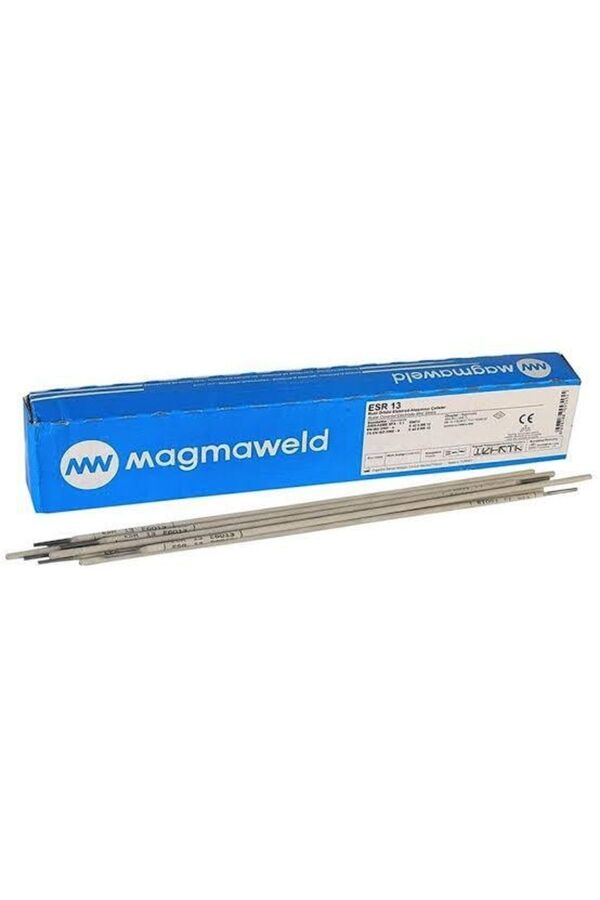 Magmaveld 2.5 Mm Ruti̇l Elektrot
