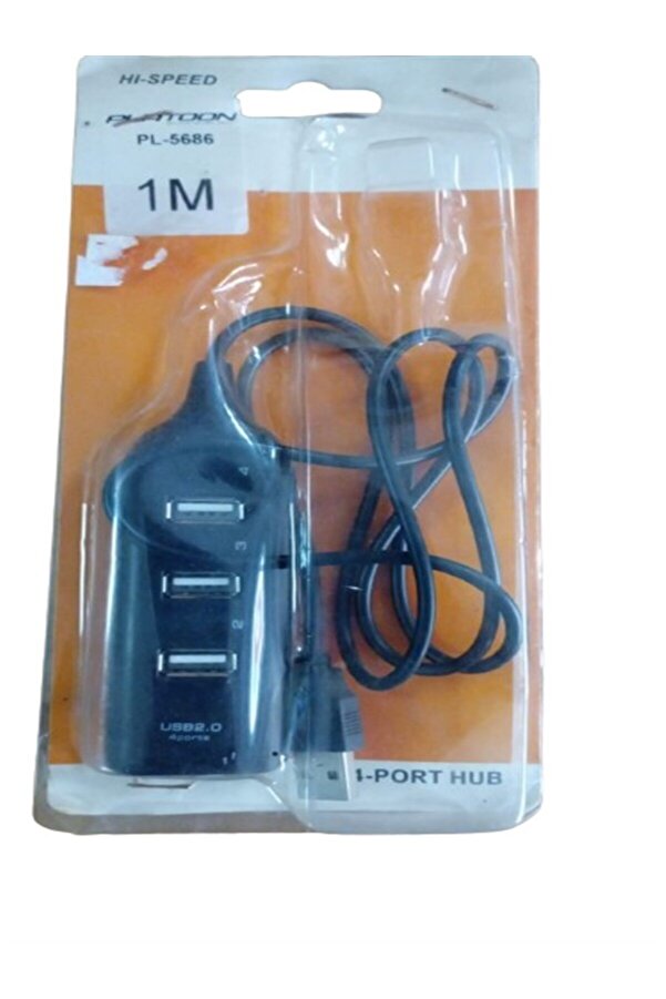 Plato Usb Çoklayıcıları