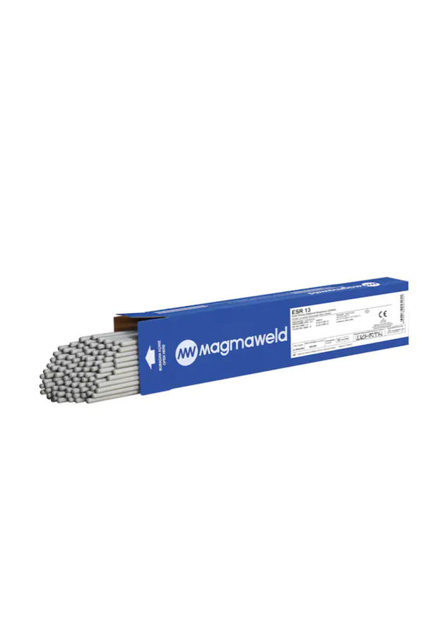 Magmaweld ESR 13  3.25x350 mm 100 Adet