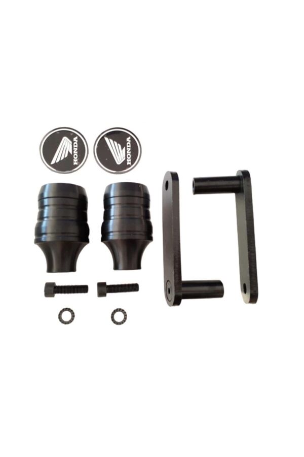 Gogo Honda Cbr 125-250 Motor Koruma Takozu, Cbr Motor Koruma Takozu