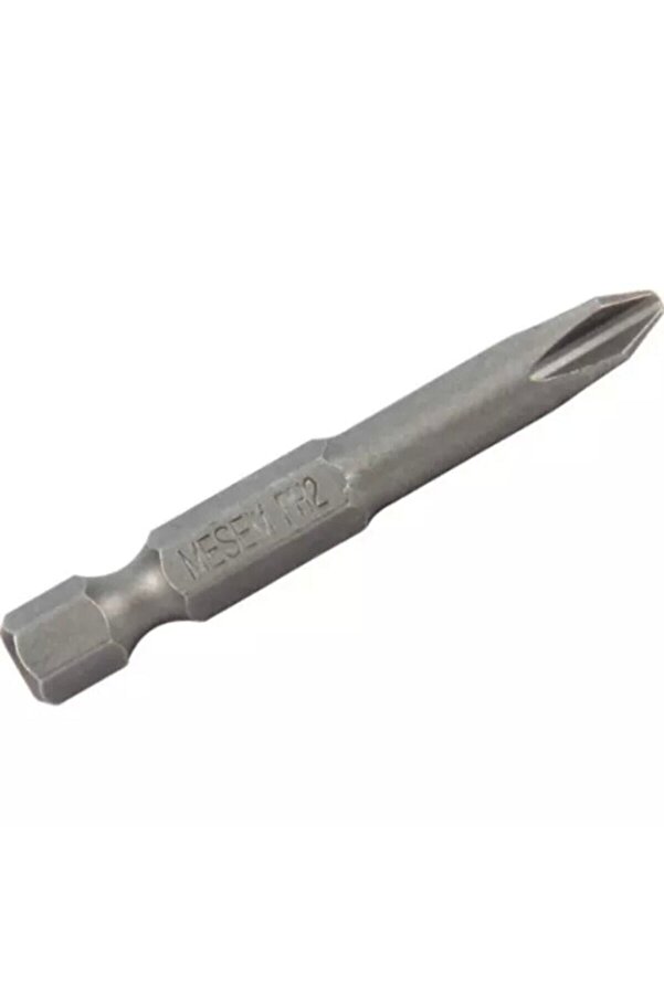 Meşem Yuvarlak Yıldız Bits Uç Pz 2x 50 Mm