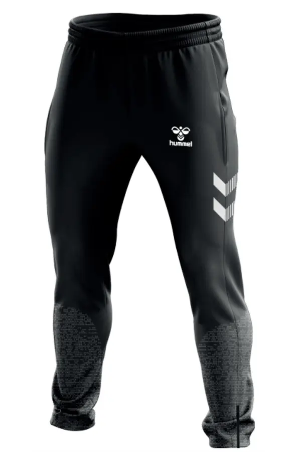 Hummel Oregon Antrenman Eşofman Altı