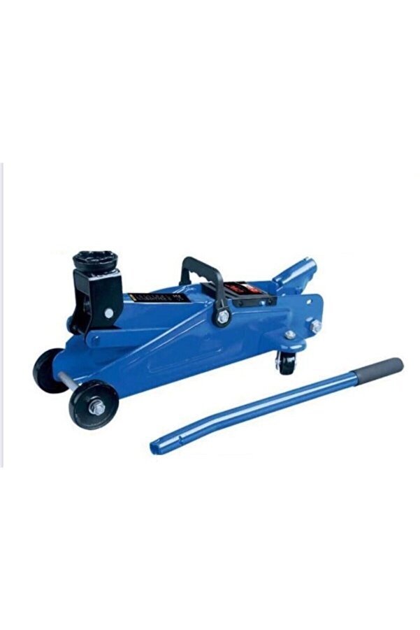 Cmc Pro 2 Ton Arabalı Ti̇msah Kri̇ko Hi̇droli̇k Kri̇ko Tekerlekli̇