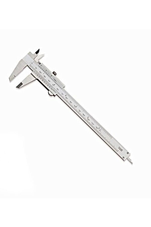 GFB Mekanik Kumpas 150 Mm Metal Kasa 150mm*0,05mm