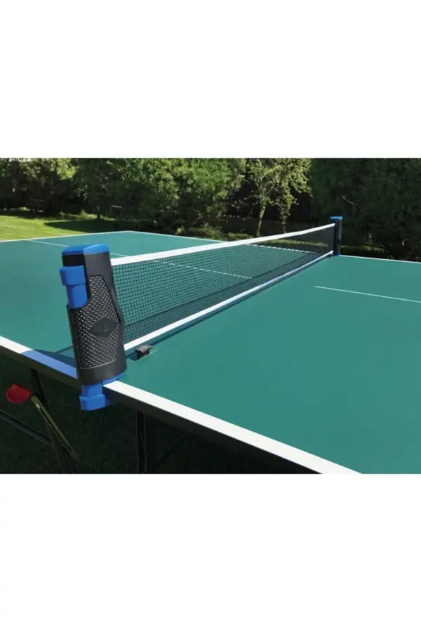 Donıc Schi̇ldkröt Flex-Net Set Automatıc
