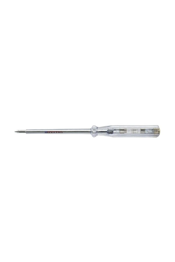 İzeltaş Elektrik Kontrol Kalemi Yıldız Uçlu 190 Mm