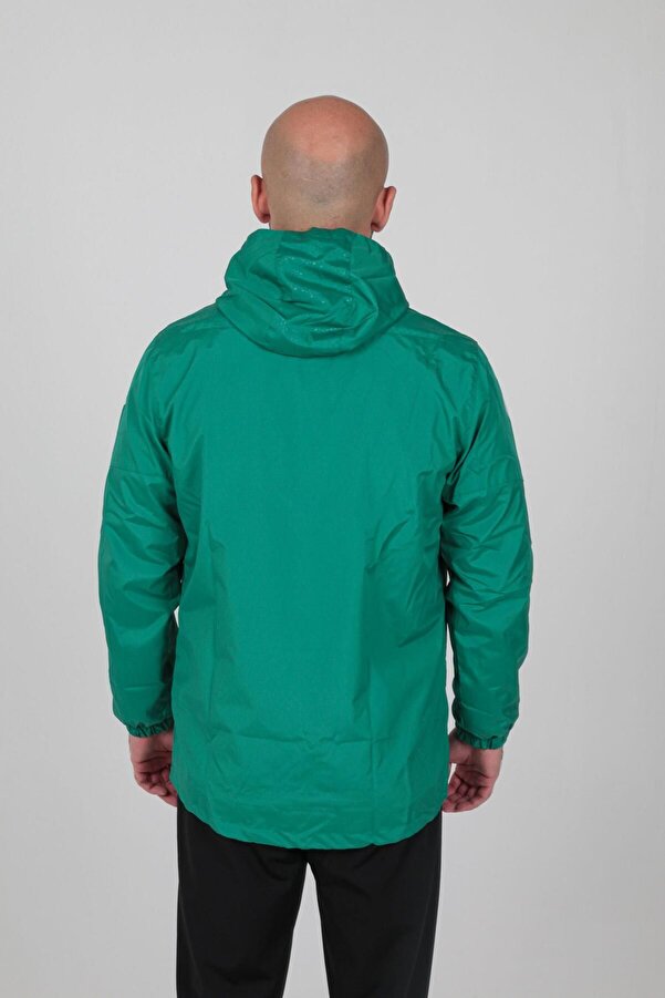 Hummel Oregon Yağmurluk Yeşi̇l