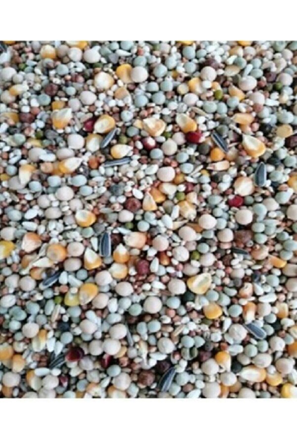 Ti̇ppler Güverci̇n Yemi̇ 5 Kg