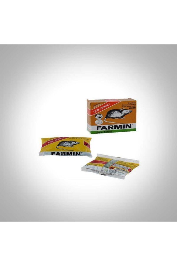 Farmin Fare Zehri Buğday 250 Gr