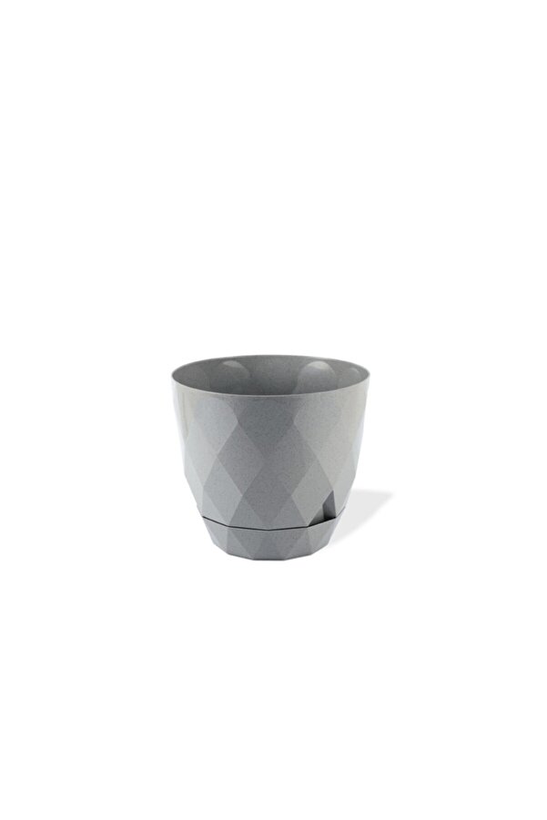 Karasu Plastık Karasu Plasti̇k 4 No Yakamoz Saksı 1 Adet 4.8Lt.