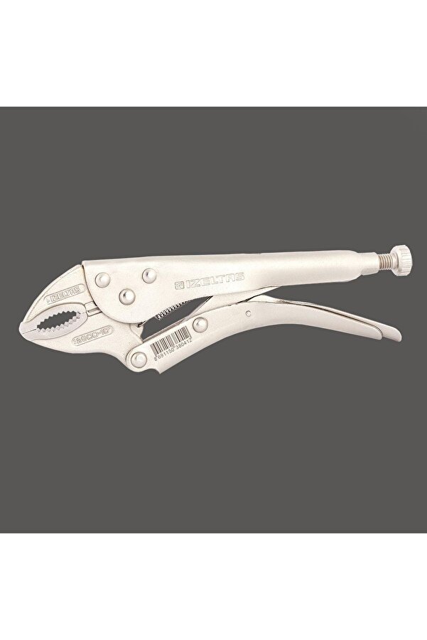 İzeltaş Üniversal Ayarlı Pense 250mm