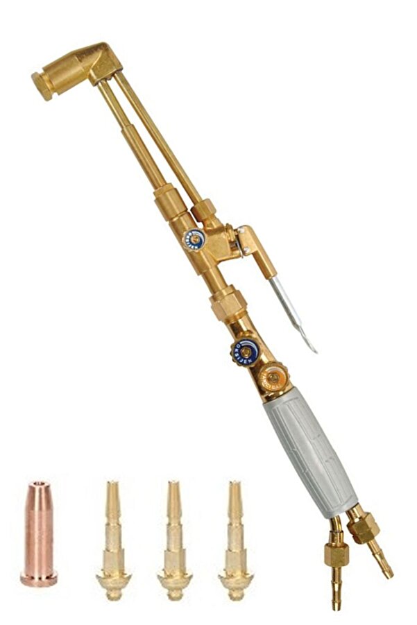 Kasweld 1103 P Kesme Şalaması Tutamak (3-100 MM)