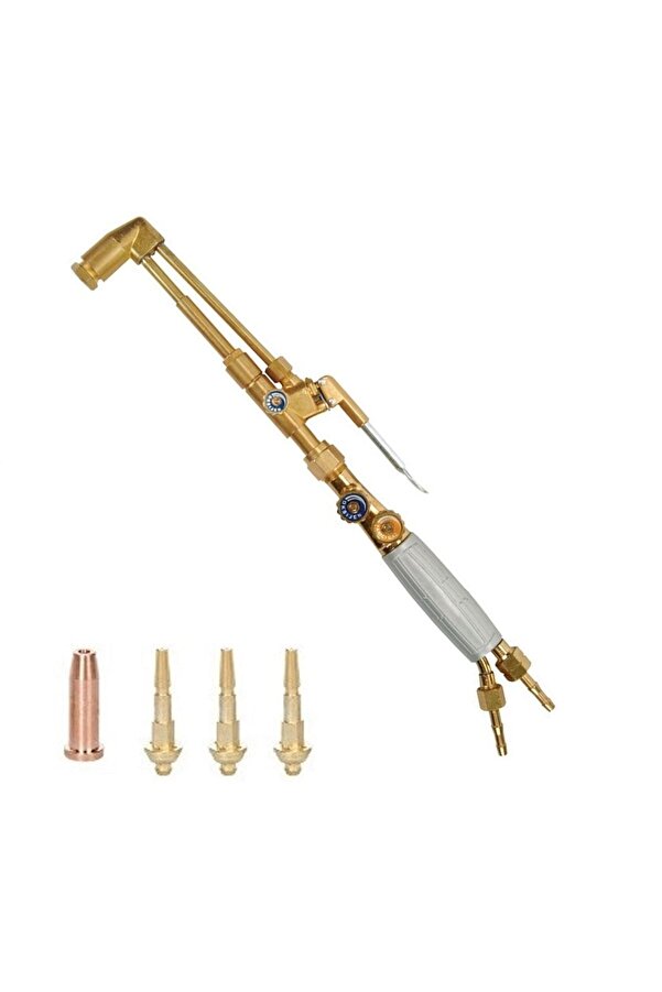 Kasweld 1103 P Kesme Şalaması Tutamak (3-100 MM)