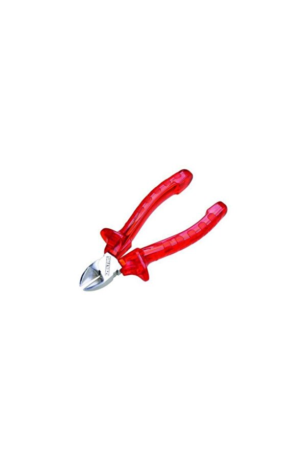 İzeltaş Krom Kaplı Kraft Yan Keski 180 Mm