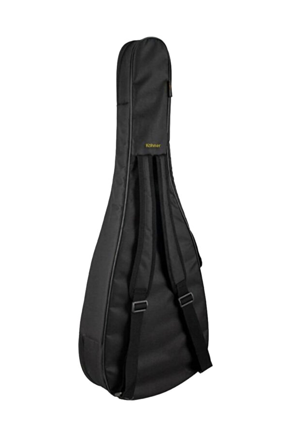 Köhner Kls-01 Klasi̇k Gi̇tar Taşıma Çantası (Soft Case)