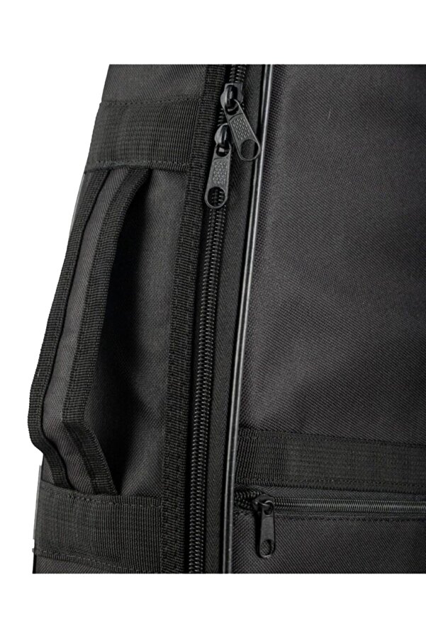 Köhner Kls-01 Klasi̇k Gi̇tar Taşıma Çantası (Soft Case)