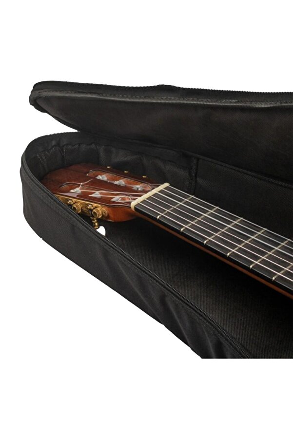 Köhner Kls-01 Klasi̇k Gi̇tar Taşıma Çantası (Soft Case)