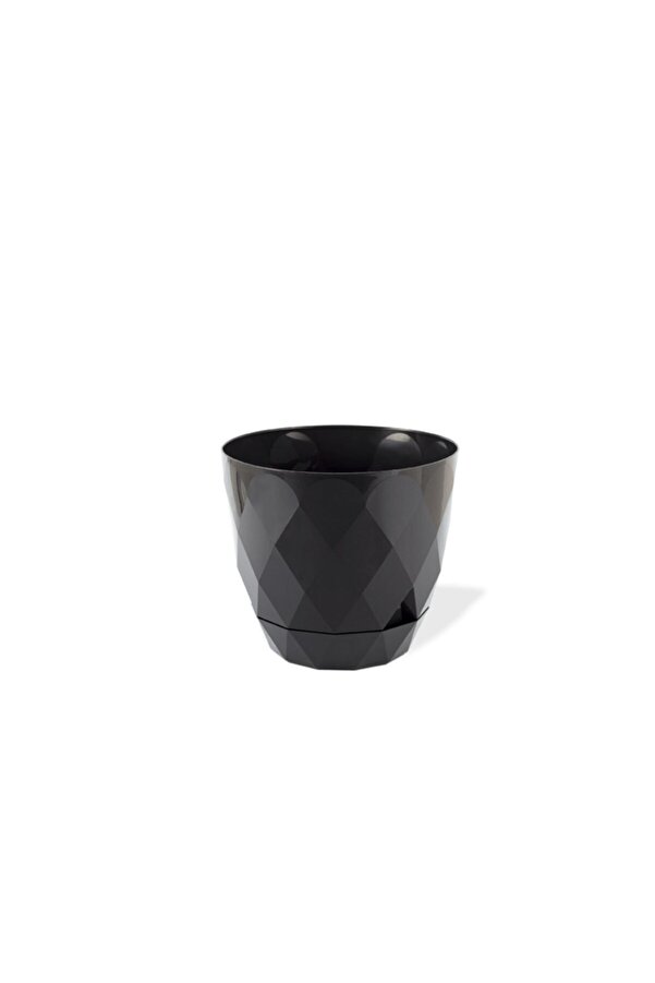 Karasu Plastık Karasu Plasti̇k 4 No Yakamoz Saksı 1 Adet 4.8Lt.