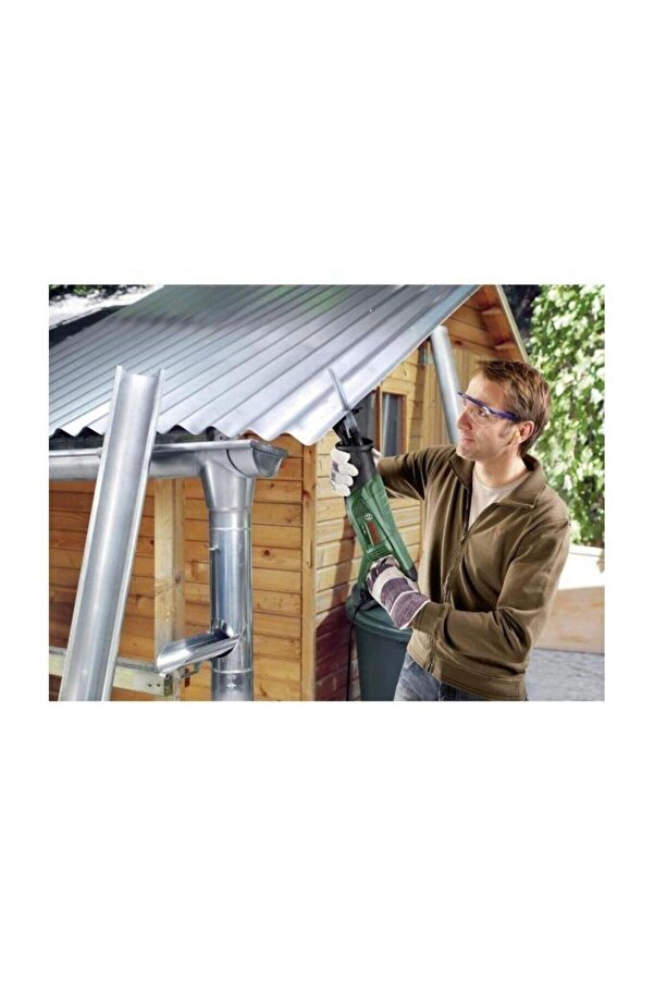 Bosch Psa 700 E Tilki Kuyruğu Testere 3 Adet Bıçak Hediye