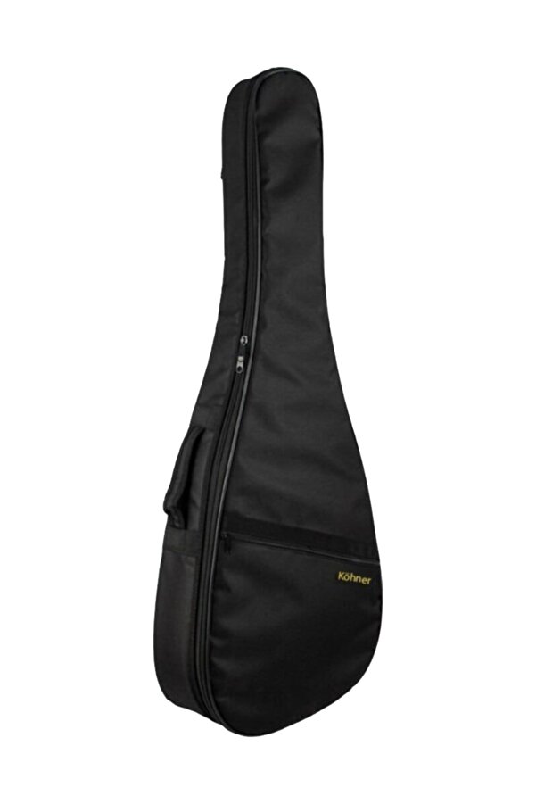 Köhner Kls-01 Klasi̇k Gi̇tar Taşıma Çantası (Soft Case)