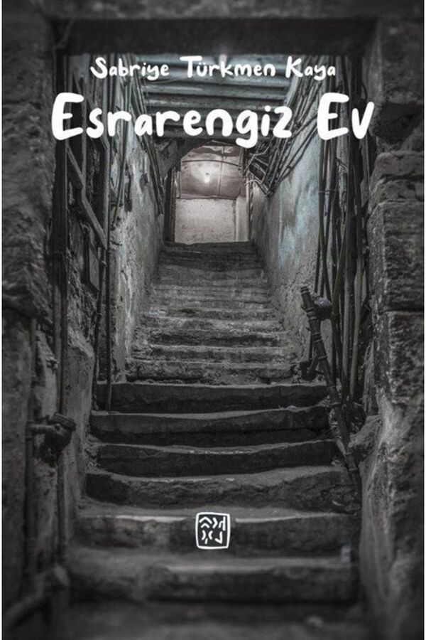 Kutlu Yayınevi̇ Esrarengi̇z Ev